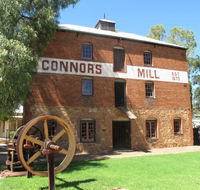 Toodyay Visitor Centre - Accommodation Coffs Harbour