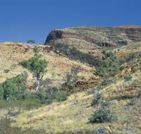 Mount Newman - Accommodation Coffs Harbour