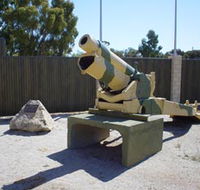 Military Museum Merredin - Accommodation Coffs Harbour
