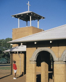 St Thomas More Catholic Church - Accommodation Coffs Harbour 0