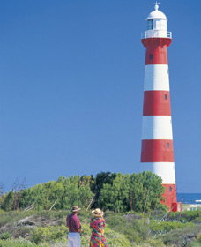 Point Moore Lighthouse - Accommodation Coffs Harbour 0