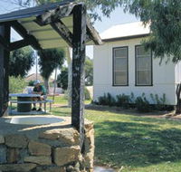 Goomalling Museum - Accommodation Coffs Harbour