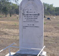 Derby Pioneer Cemetery - Accommodation Coffs Harbour