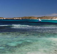 Little Salmon Bay - Accommodation Coffs Harbour