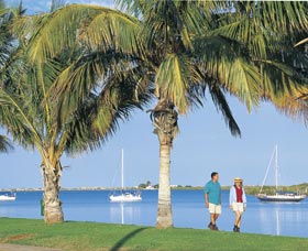 The Fascine - Accommodation Coffs Harbour 0