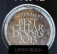 Upper Reach Winery and Cellar Door - Accommodation Coffs Harbour