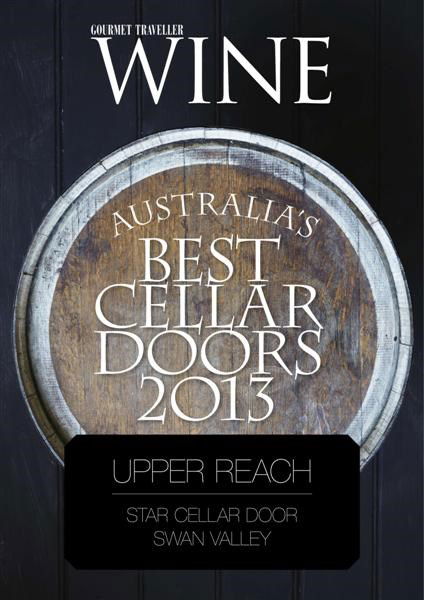 Upper Reach Winery And Cellar Door - Accommodation Coffs Harbour 0