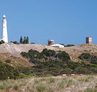 Wadjemup Lighthouse - Accommodation Coffs Harbour