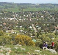 Mount Brown Lookout - Accommodation Coffs Harbour