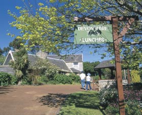 Old Farm Strawberry Hill - Accommodation Coffs Harbour 0