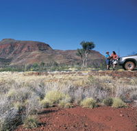 Mount Bruce - Accommodation Coffs Harbour