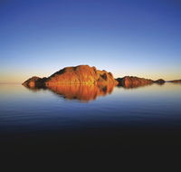 Lake Argyle - Accommodation Coffs Harbour