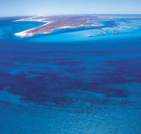 Dirk Hartog Island - Accommodation Coffs Harbour