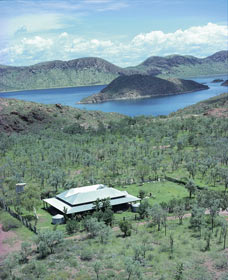 Lake Argyle WA Accommodation Coffs Harbour