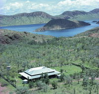 Argyle Downs Homestead Museum - Accommodation Coffs Harbour