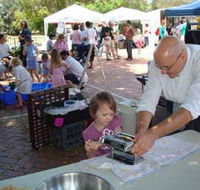 Subi Farmers Market - Accommodation Coffs Harbour