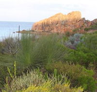 Meelup Trail - Accommodation Coffs Harbour