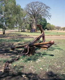 SS Colac - Accommodation Coffs Harbour 0