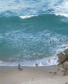 The Salmon Holes - Accommodation Coffs Harbour 0
