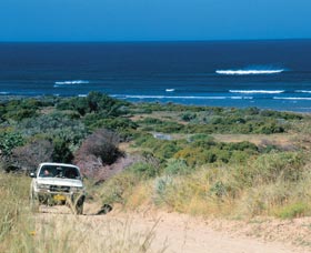 Coronation Beach - Accommodation Coffs Harbour 0