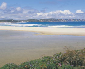 Wilson Inlet Heritage Walk Trail - Accommodation Coffs Harbour 0