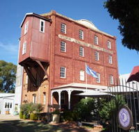 The York Mill - Accommodation Coffs Harbour