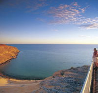 Eagle Bluff - Accommodation Coffs Harbour