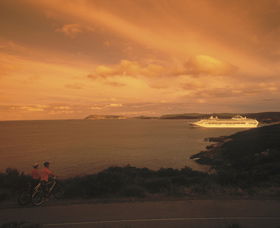 King George Sound - Accommodation Coffs Harbour 0