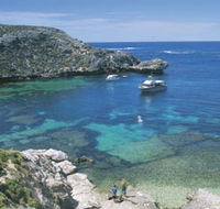 Fish Hook Bay - Accommodation Coffs Harbour