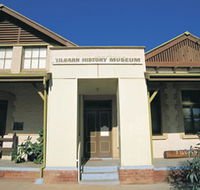 Yilgarn History Museum - Accommodation Coffs Harbour