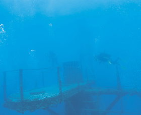 HMAS Perth - Accommodation Coffs Harbour 0