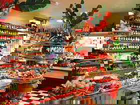 Stirling SA Accommodation Coffs Harbour