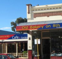 The Old Bakery on Eighth Gallery - Accommodation Coffs Harbour