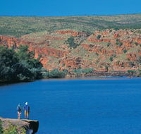 Sir John Gorge - Accommodation Coffs Harbour