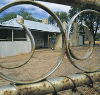 Youndegin - Accommodation Coffs Harbour