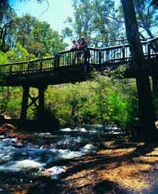 Barrabup Pool - Accommodation Coffs Harbour 0