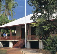 The Courthouse Broome - Accommodation Coffs Harbour