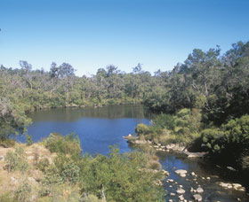 Kalgan River - Accommodation Coffs Harbour 0