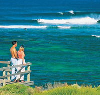 Prevelly Park - Accommodation Coffs Harbour