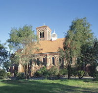 All Saints Church Collie - Accommodation Coffs Harbour