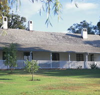 Tranby House - Accommodation Coffs Harbour