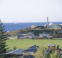 Lighthouse - Accommodation Coffs Harbour