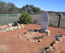 Wattoning Historical Site - Accommodation Coffs Harbour 0