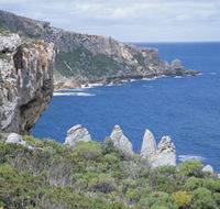 Windy Harbour and Salmon Beach - Accommodation Coffs Harbour