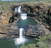 Mitchell River National Park - Accommodation Coffs Harbour