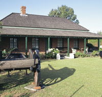 King Cottage Museum - Accommodation Coffs Harbour