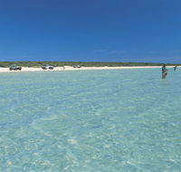 Little Lagoon - Accommodation Coffs Harbour