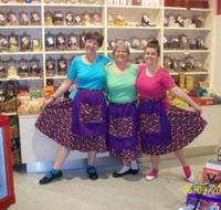 Little Lolly Shop Perth - Accommodation Coffs Harbour