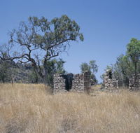 Lillimilura Police Station - Accommodation Coffs Harbour