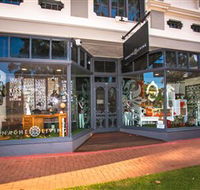 Panache Living - Accommodation Coffs Harbour